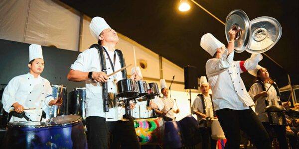 Junk-Drummers-Chef-Theme