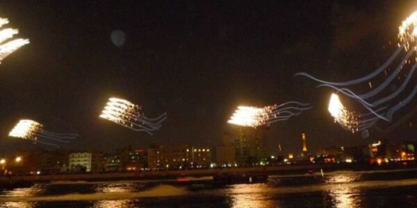 Kites-At-Water-Production-Show