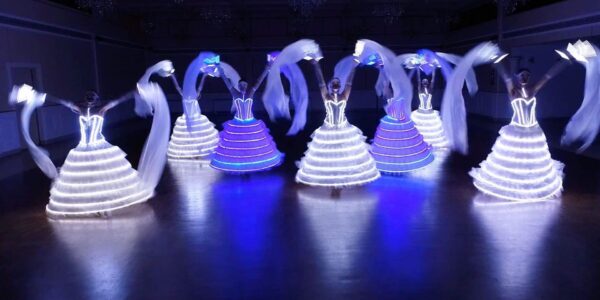 LED_Ballet_Dance_Show