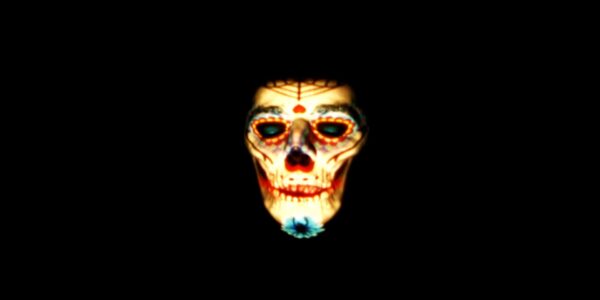 Live_Face_Projection_Mapping