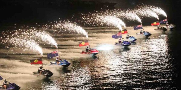 Pyrotechnic-Jet-Ski-Shows-For-Production