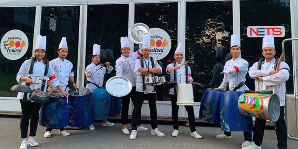 Recycled-Drumming-Troupe