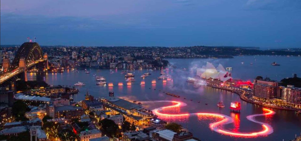 Serpentine-Trail-Water-Show-Production