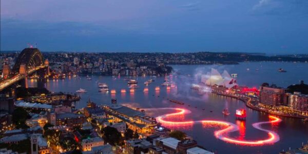 Serpentine-Trail-Water-Show-Production