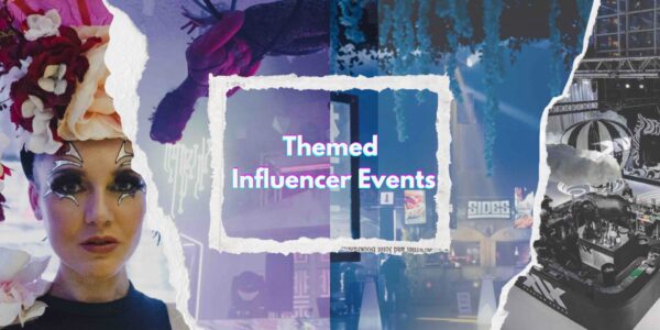 Themed-Influencer-Events-Inspiration