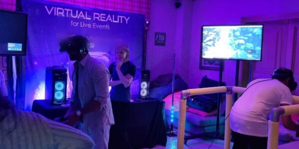 VR-For-Events