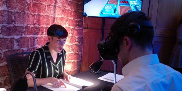 Virtual-Reality-Rental-Service