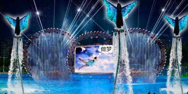 Water-Stunt-Show-Production