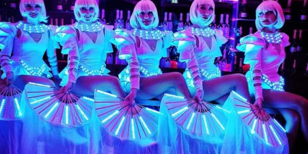 White_Light_Dance_Show