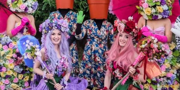 Woodland-Fairies-Act