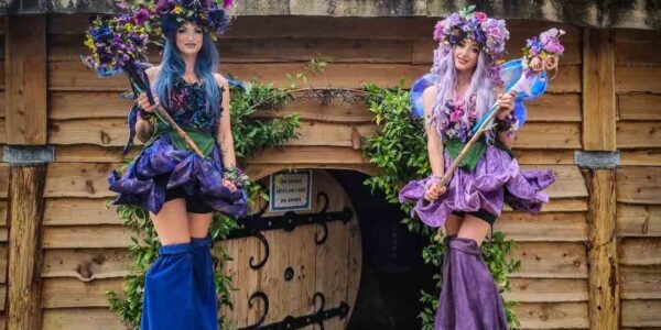 Woodland-Fairies-Walkabout