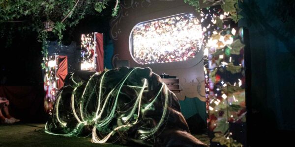 Bespoke-Personalised-3D-Projection-Show