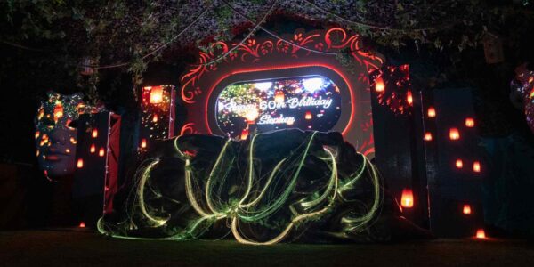 Birthday-3D-Projection-Show