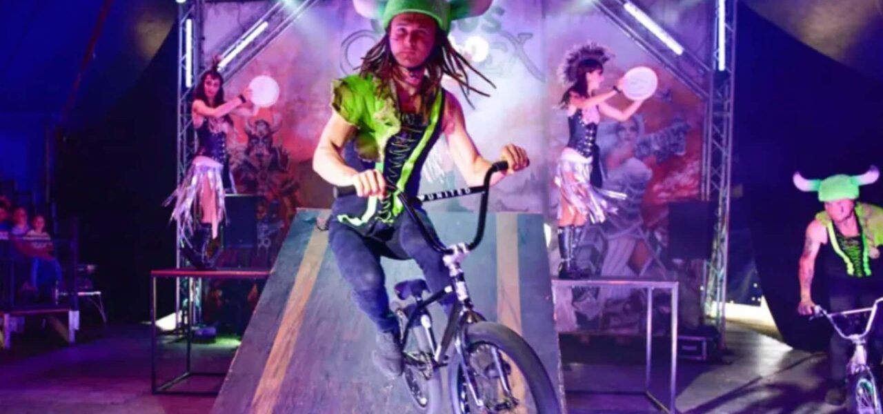 Circus-Show-BMX