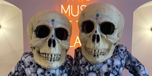 Day-Of-Dead-Skull-Heads