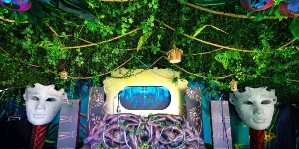 Enchanted-Forest-Stage-Design