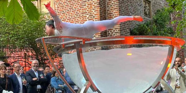 Incredible-Water-Bowl-Gymnast