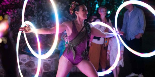 LED-Hoop-Performer-Engaging-Guests