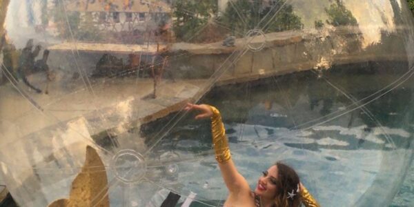 Mermaid-Bubble-Sphere-Act
