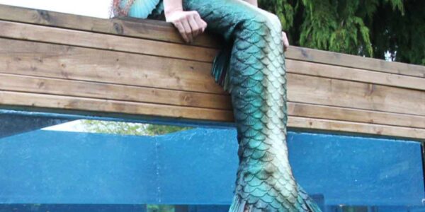 Mermaid-Tank-With-Red-Head-Mermaid