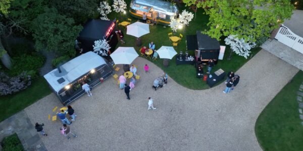 Private-Island-Party-Catering-Area