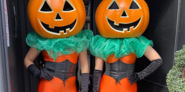 Pumpkin-Head-Characters