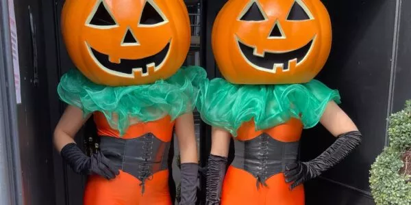 Pumpkin-Head-Characters