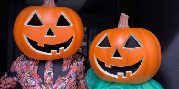 Pumpkin-Heads-Halloween-Duo