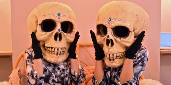 Skull-Head-Halloween-Duo