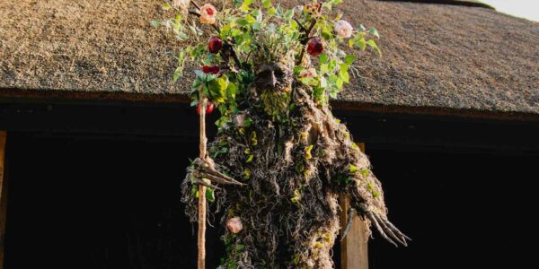 Tree-Stilt-Walkers