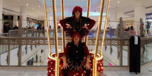 Acrobat-Christmas-Elf-Inside-Prop