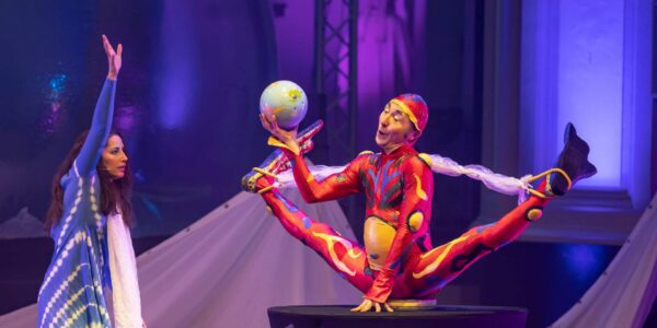 Acrobatic-Display-Sustainable-Themed-Circus