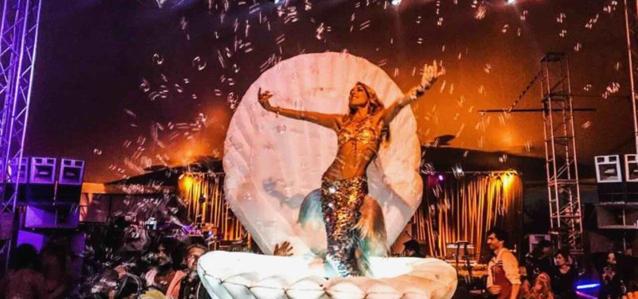 Clam-Shell-Mermaid