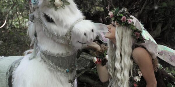 Enchanting-Unicorn-Act