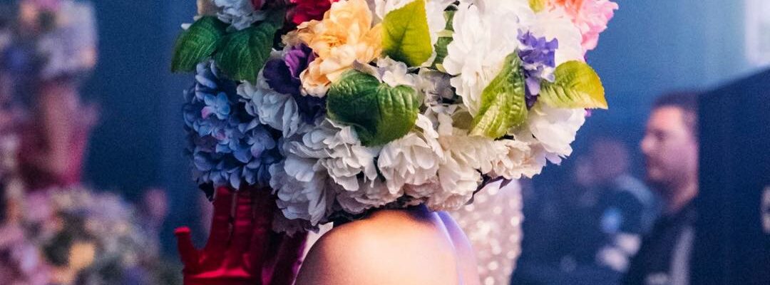 Flower-Head-Act Flower-Head-Act
