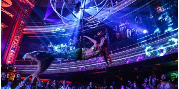 Flying-Acrobat-Mermaid