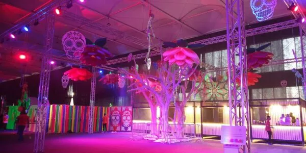 Halloween-Themed-Event-Space-Saudi-Horror-Fest
