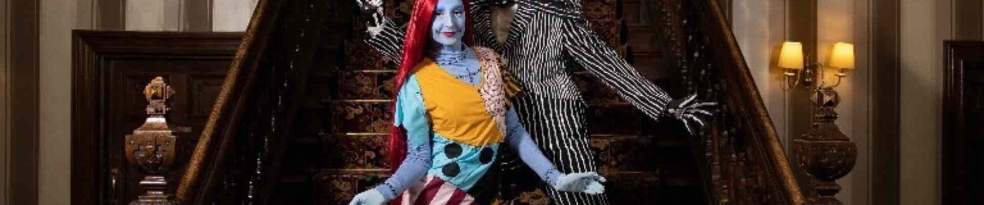 Jack-And-Sally-Walkabout-Act Jack-And-Sally-Walkabout-Act