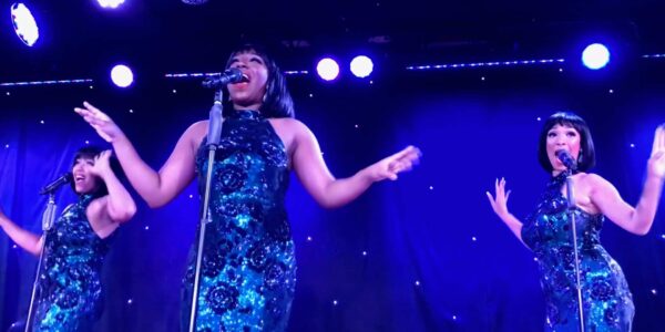 Live-Motown-Group