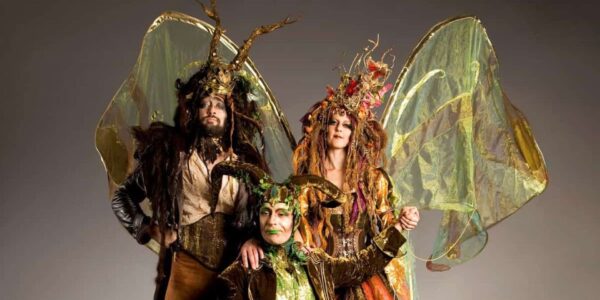 Midsummer-Nights-Dream-Victorian-Themed-Act