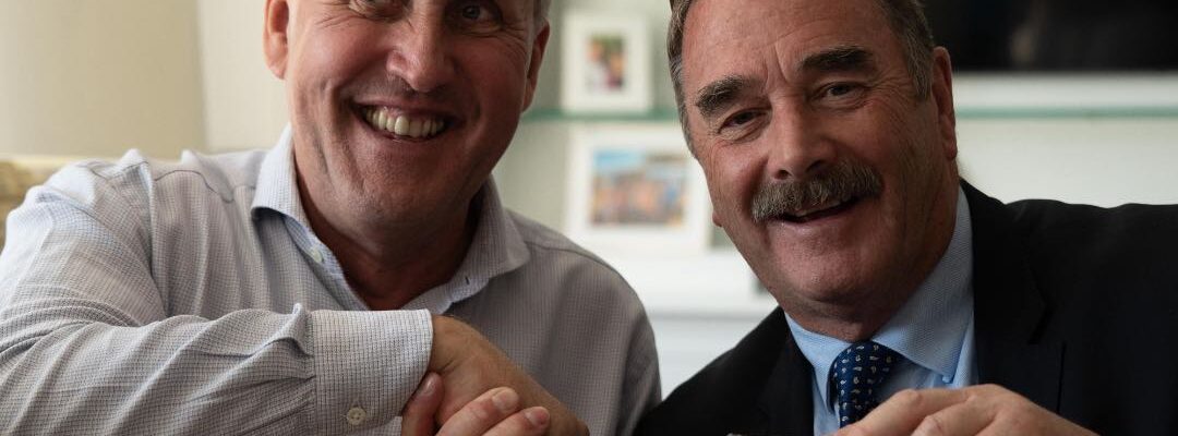 Nigel-Mansell-Book-Signing