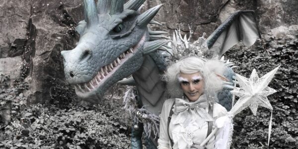 Pixies-With-Frost-Dragon