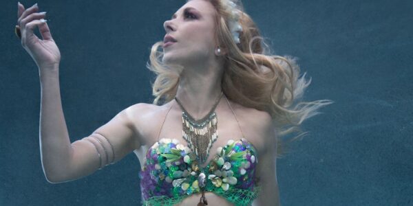 Professional-Mermaid