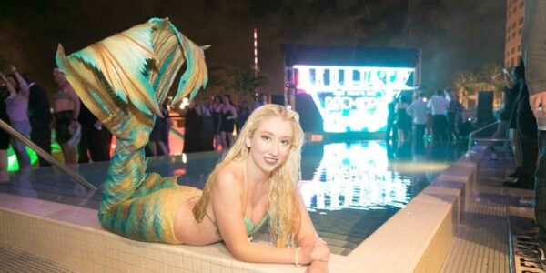 Real-Event-Mermaid