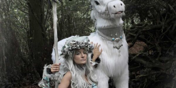 Unicorn-Walkabout-Act