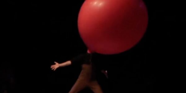 The Balloon Man can perform inside and outside and makes for a fantastic clown circus act.