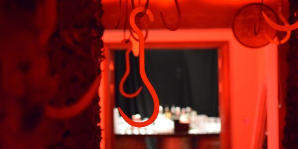 Cult-Awakening-Halloween-Mansion-Party-Slaughter-Room-Entrance-Tunnel-Hanging-Hooks