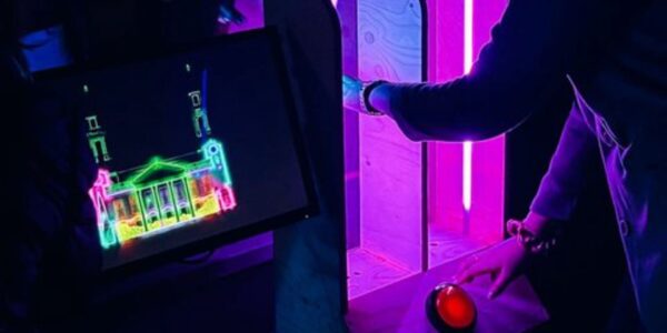 Interactive projection mapping will attract mass footfall to your events and add an engaging factor that audiences will remember for a long time to come.