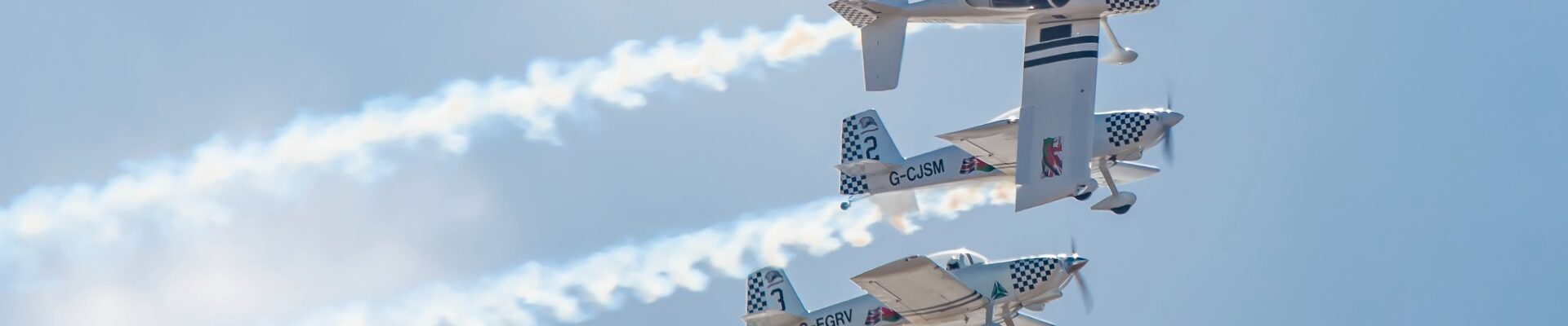 Planes-For-Air-Displays Planes-For-Air-Displays