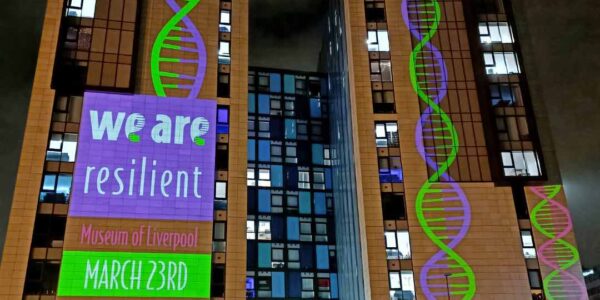 Project your corporate events and campaigns with mass effect with bespoke projection mapping installation and video mapping design. Project on buildings or alternate surfaces for captivating effect.
